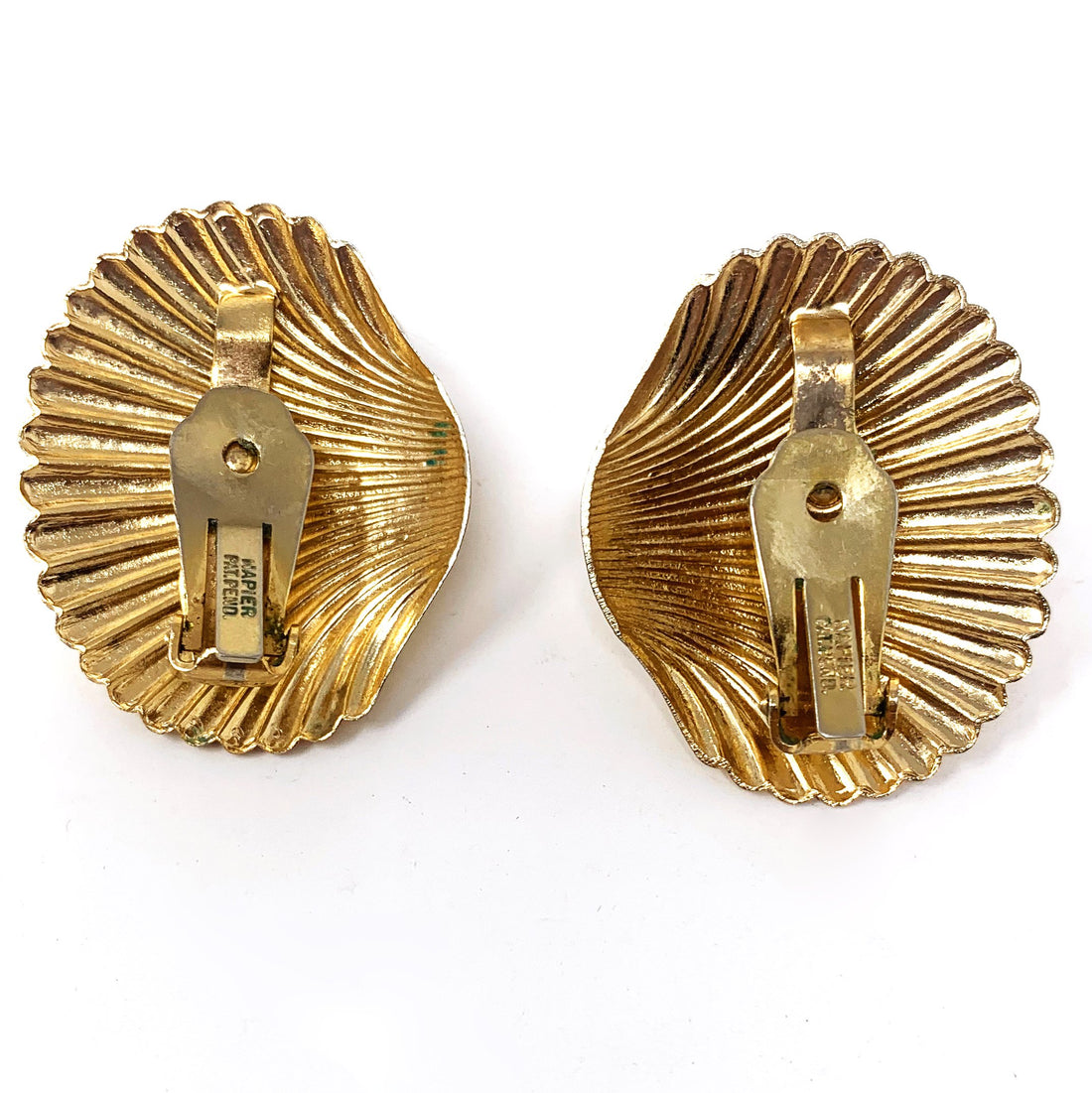 NAPIER VENUS EARRING