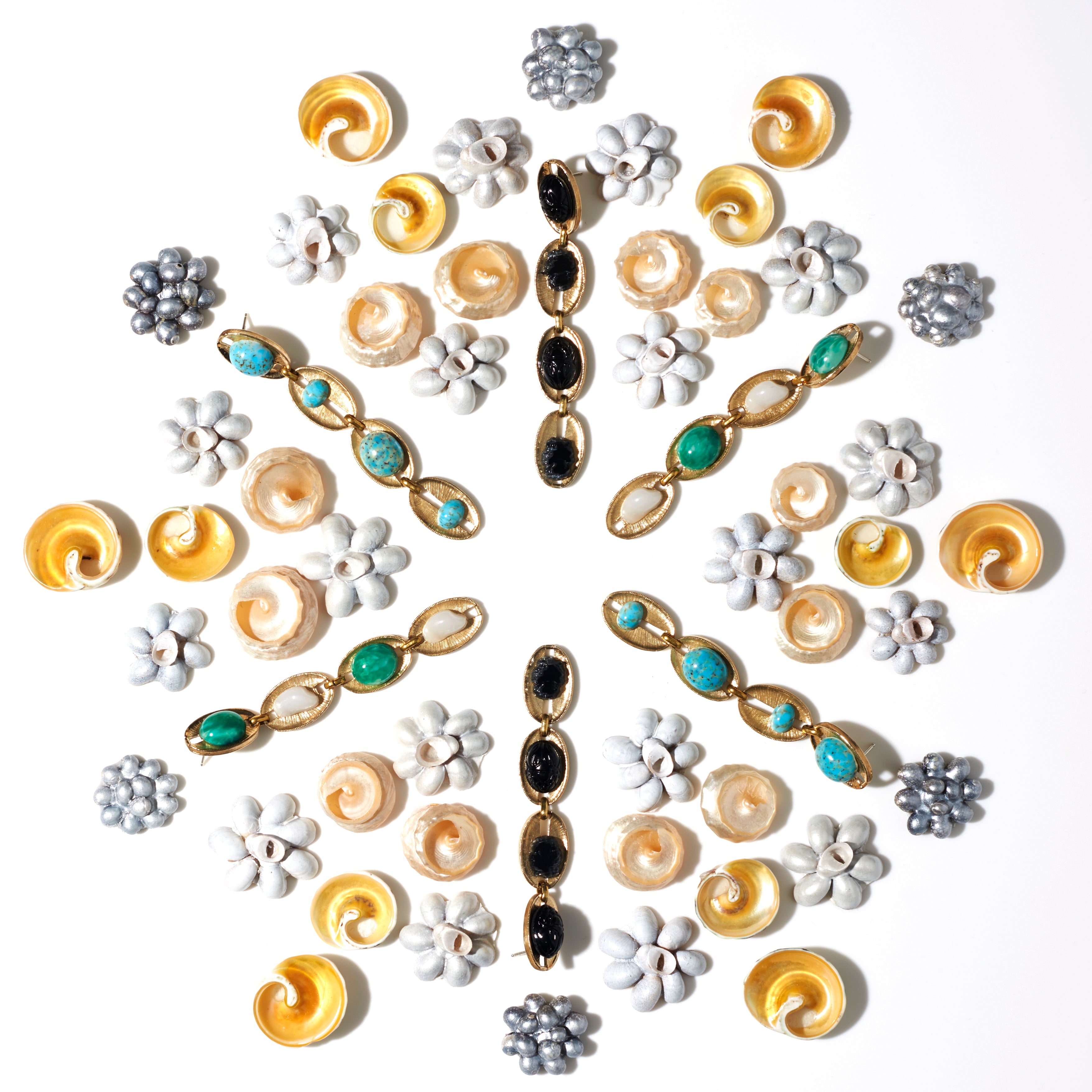 Brighton earrings near me sale