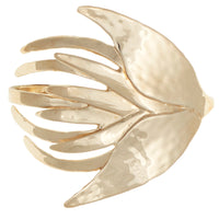 SENITA CUFF