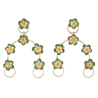 HIGHLAND EARRING