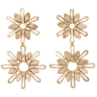 PAVILION EARRING