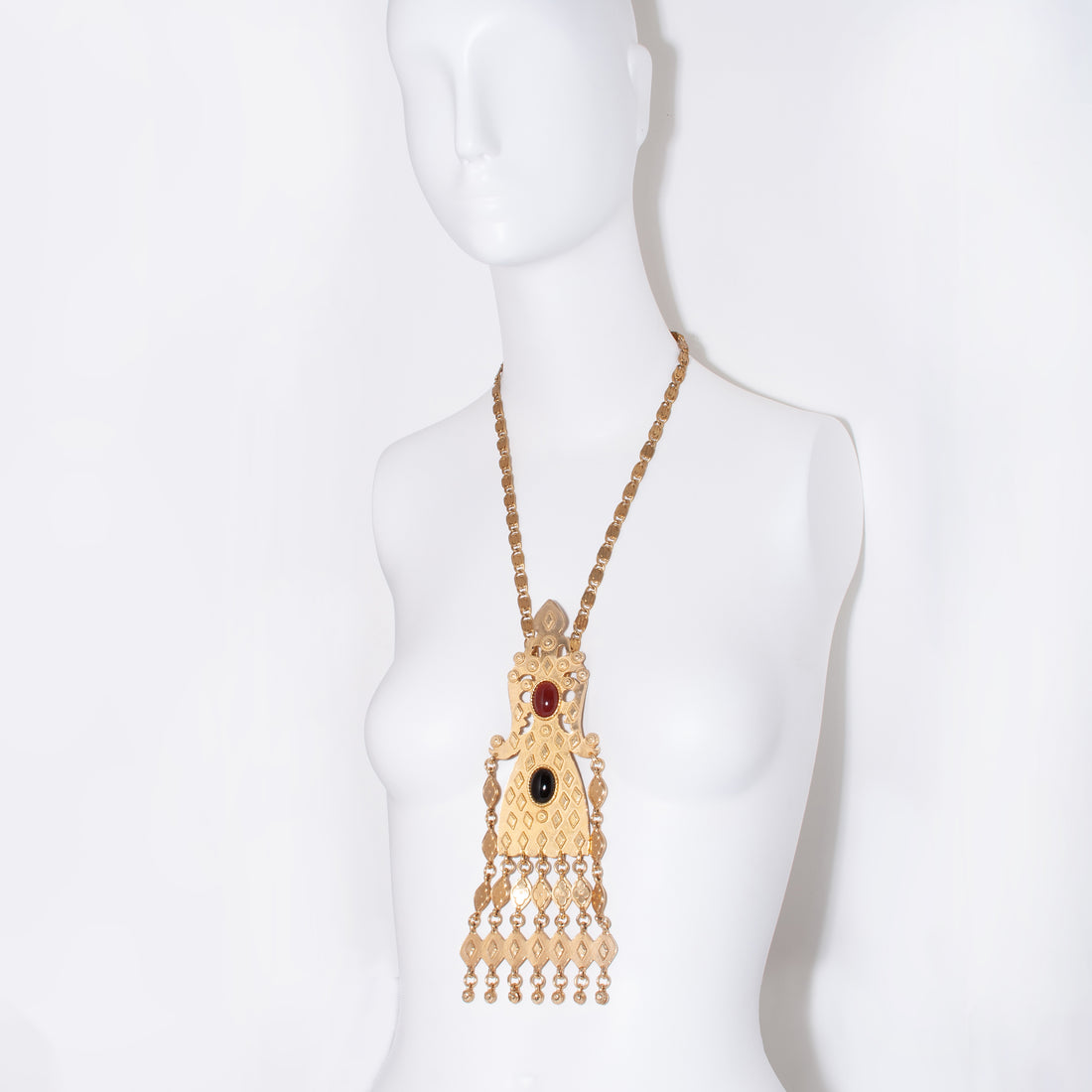 ACCESSOCRAFT ETRUSCAN PENDANT