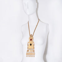 ACCESSOCRAFT ETRUSCAN PENDANT