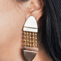 CAPE EARRING