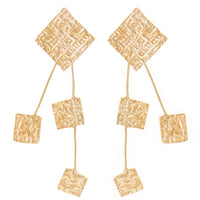 HUTTON EARRING