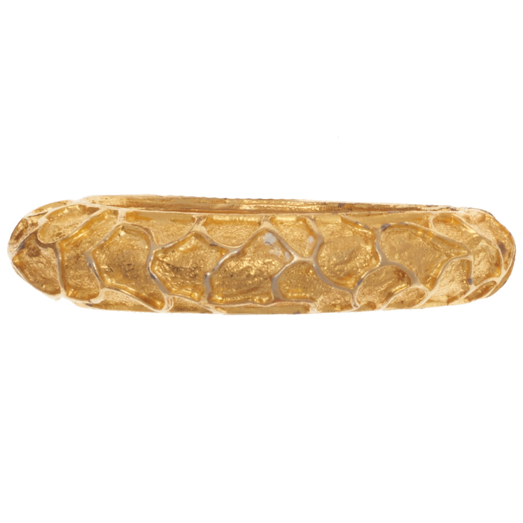 KJL Textured Bangle