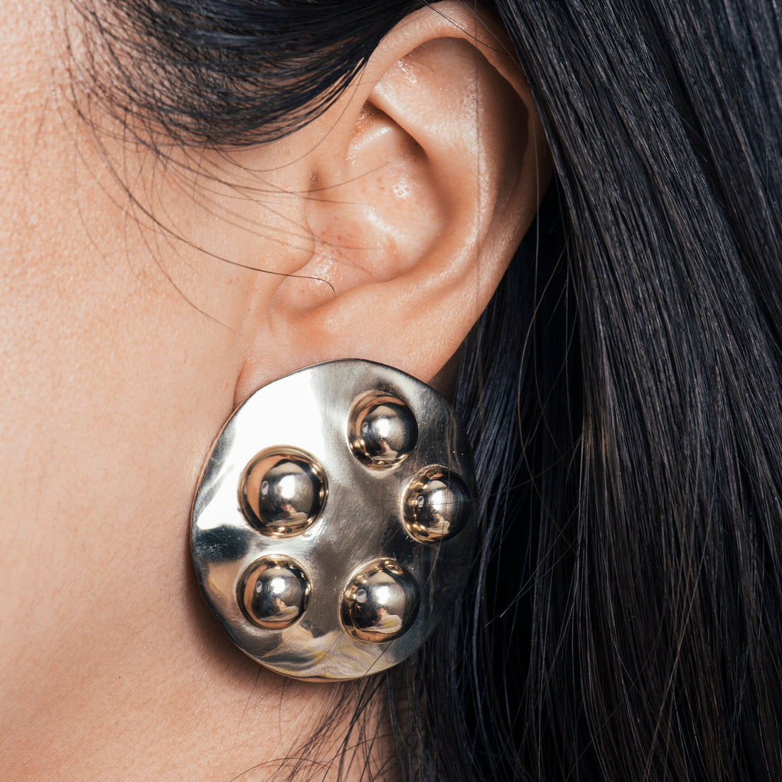 KODIAK EARRING