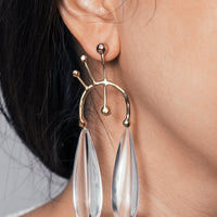 MARJA EARRING