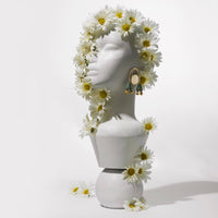 NOMAD EARRING