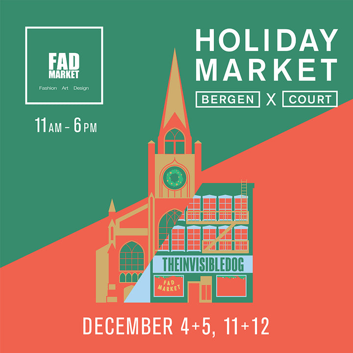 HOLIDAY MARKETS 2021