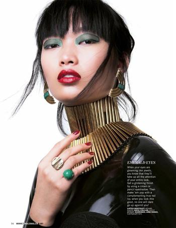 FEMALE MAGAZINE