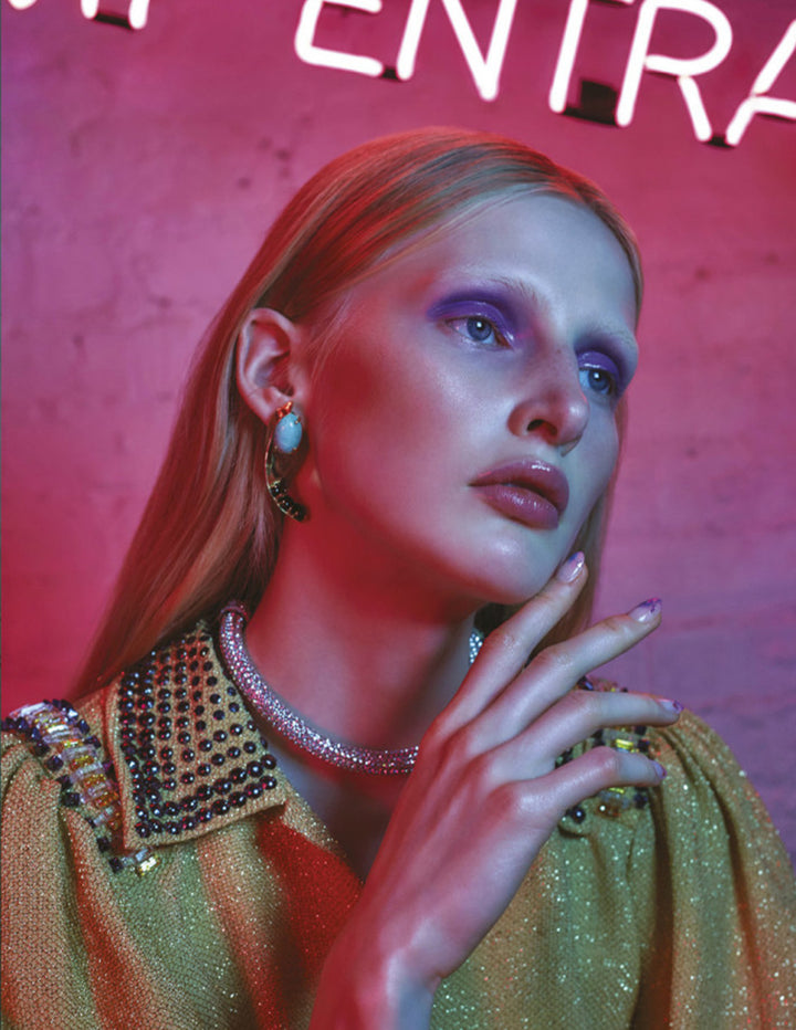 GLASS MAGAZINE