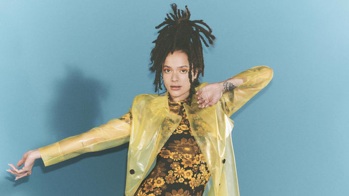 SUNDAY TIMES STYLE: SASHA LANE