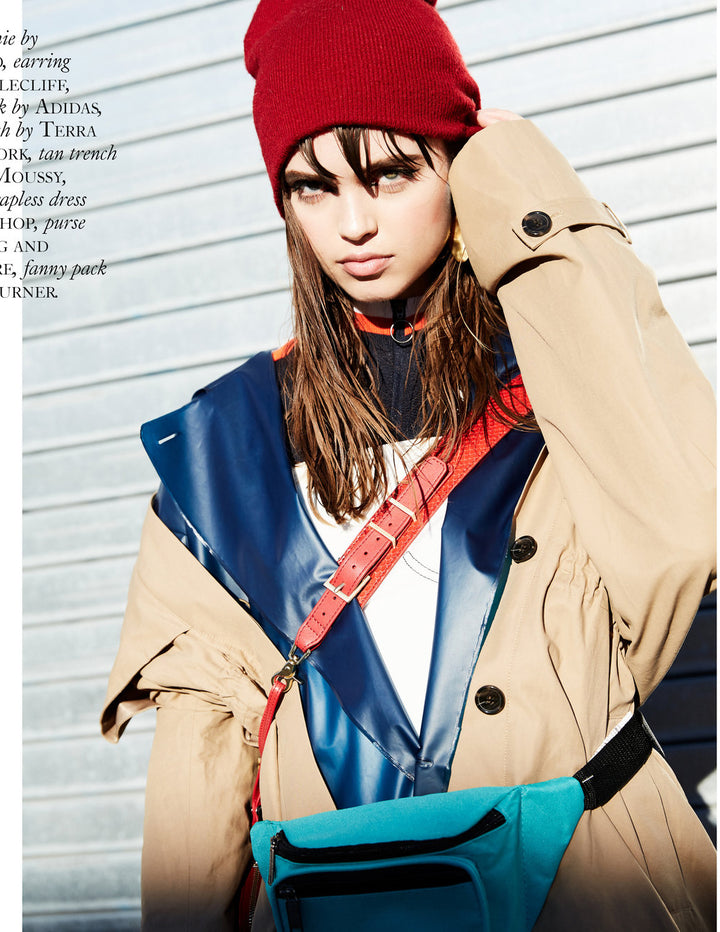 MISSION MAGAZINE
