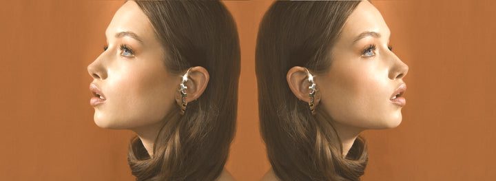 EAR CUFFS