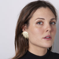 Plume Earring Single - custom listing