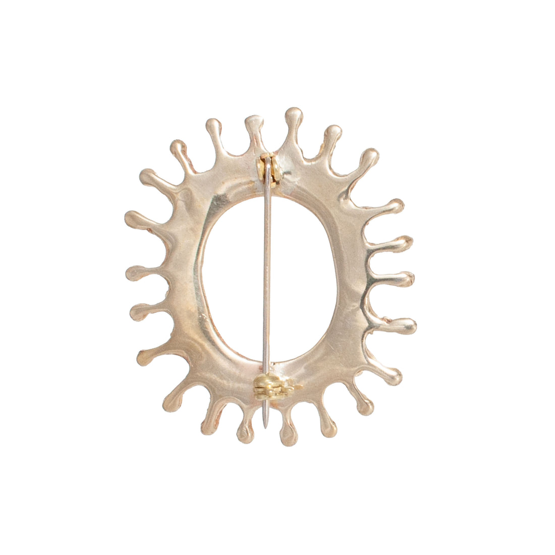 AGNES BROOCH
