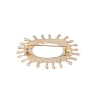 AGNES BROOCH