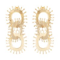 AGNES EARRING
