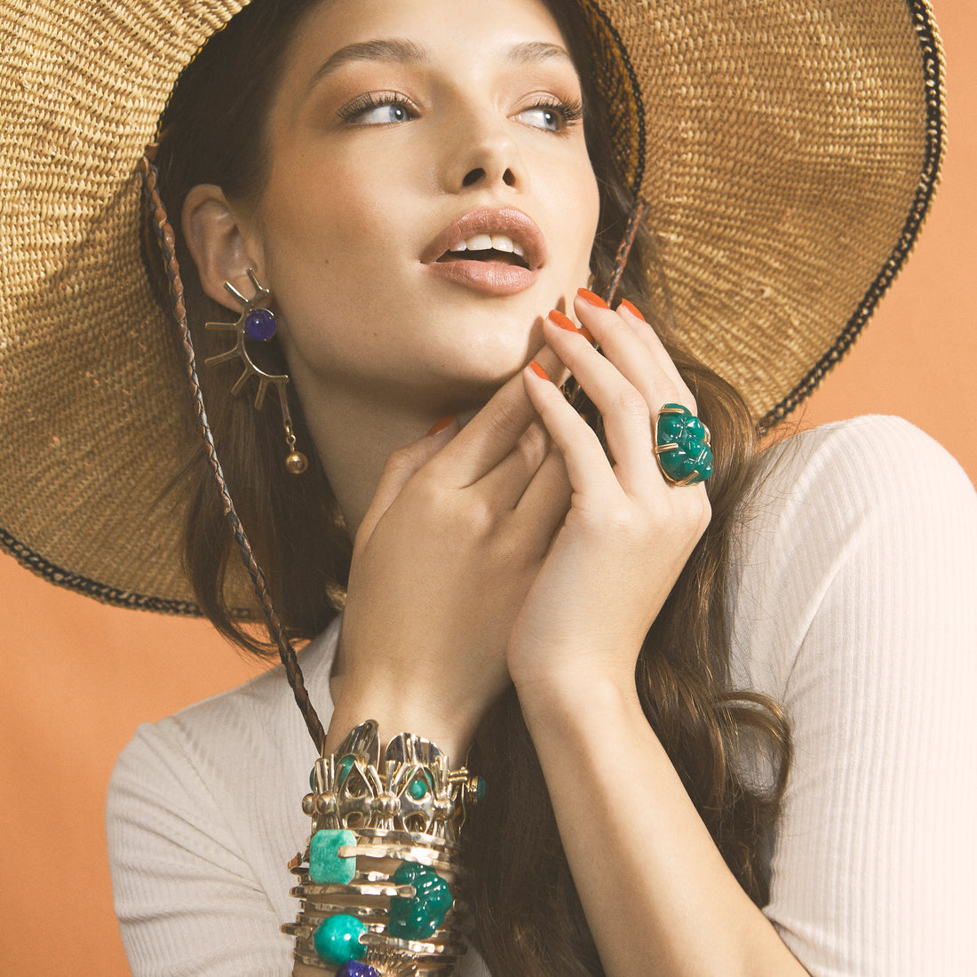 PIÑON CUFF