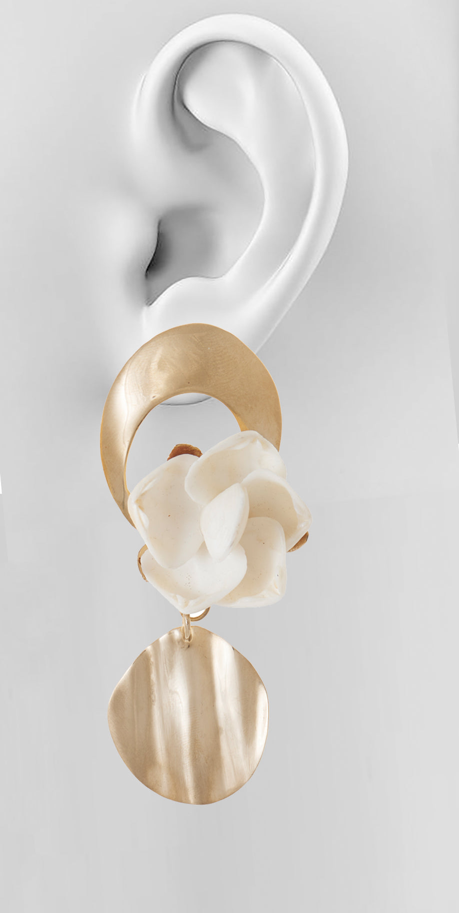 BOTANY EARRING