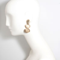 BRINE EARRING