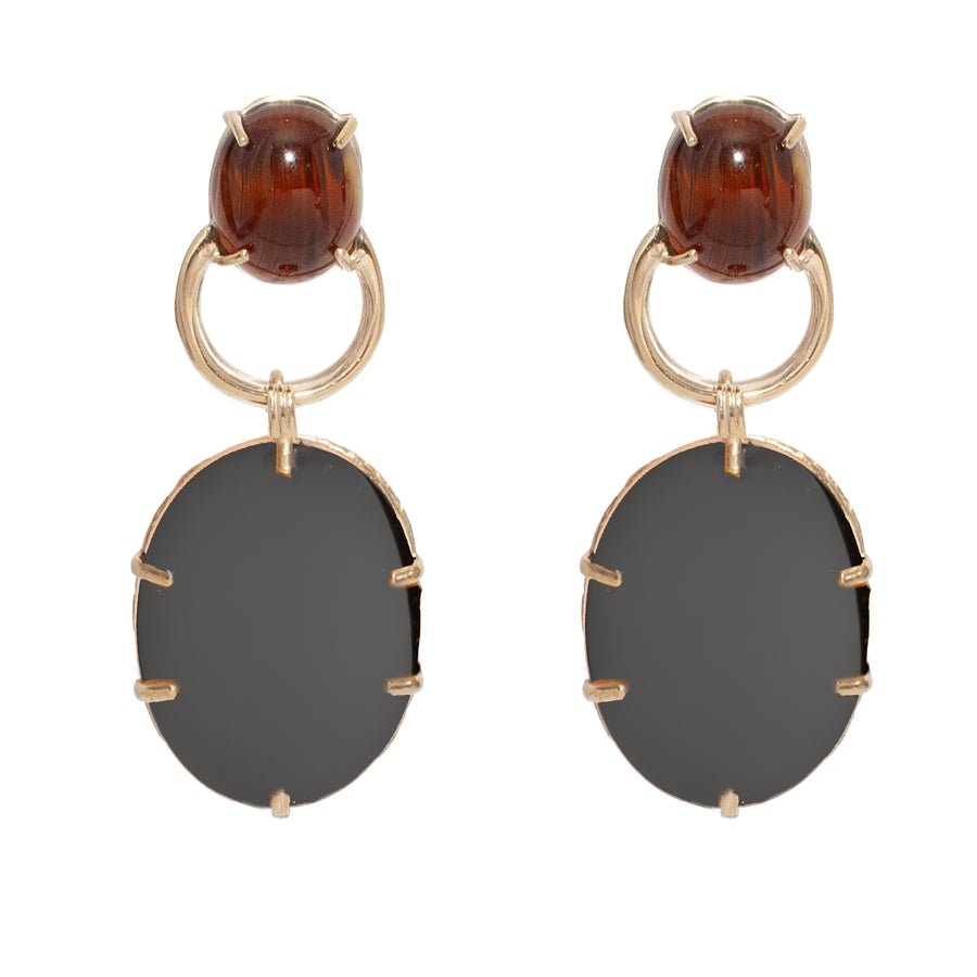 SIREN EARRING