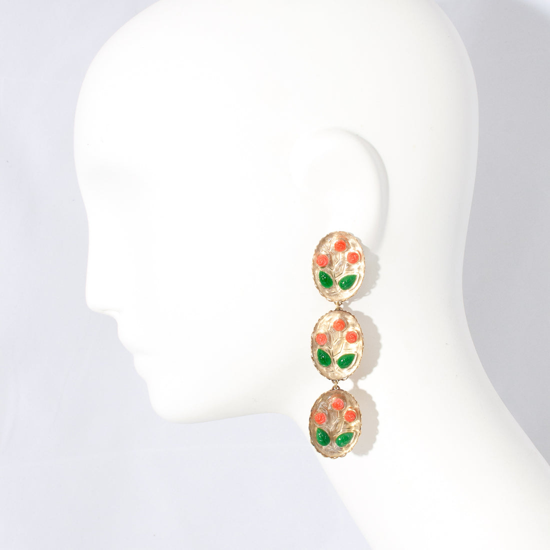 PRIMROSE EARRING