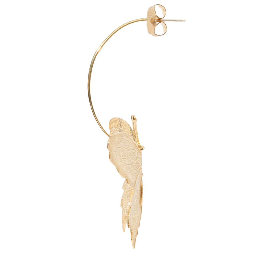 PAPILLON EARRING