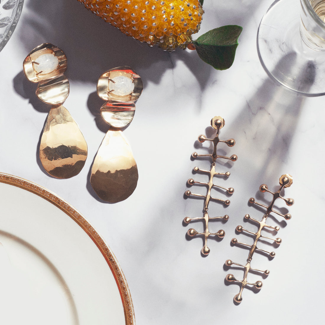 ILSE EARRING