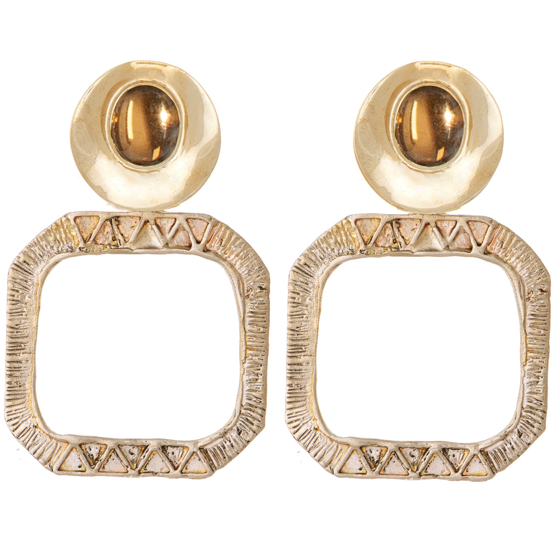 CEDAR EARRING