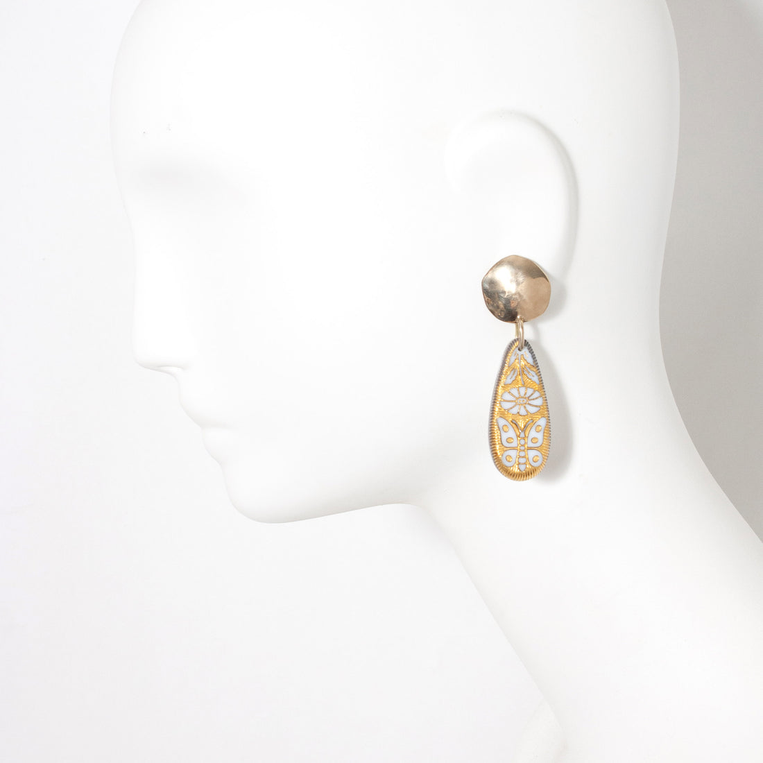 COQUETEAR EARRING