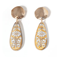 COQUETEAR EARRING