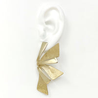 MONARCH EARRING