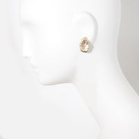 CACTUS EARRING