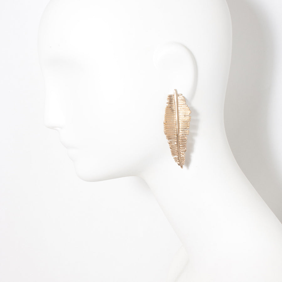 PALMITA EARRING