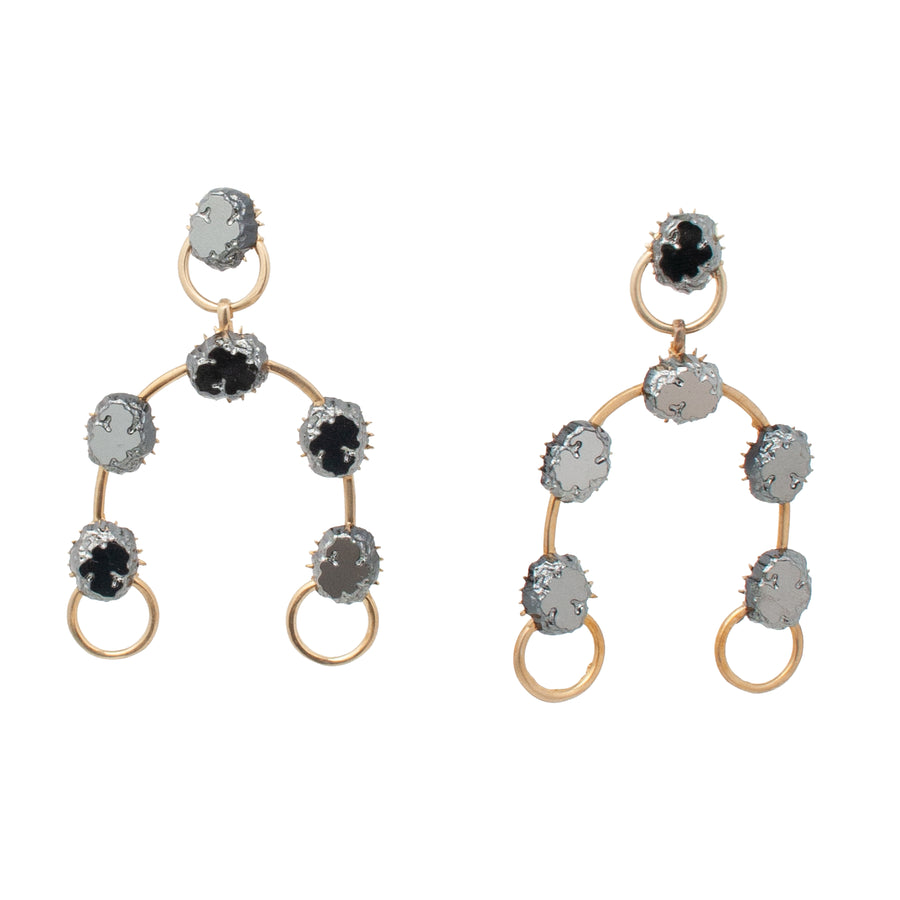 HIGHLAND EARRING