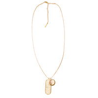 HILTON PENDANT
