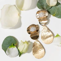 LISETTE EARRING