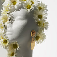 MARIGOLD EARRING