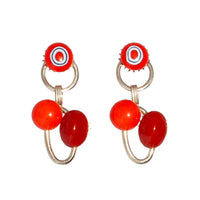 SKETCH EARRING