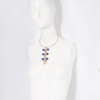 TOTEM NECKLACE