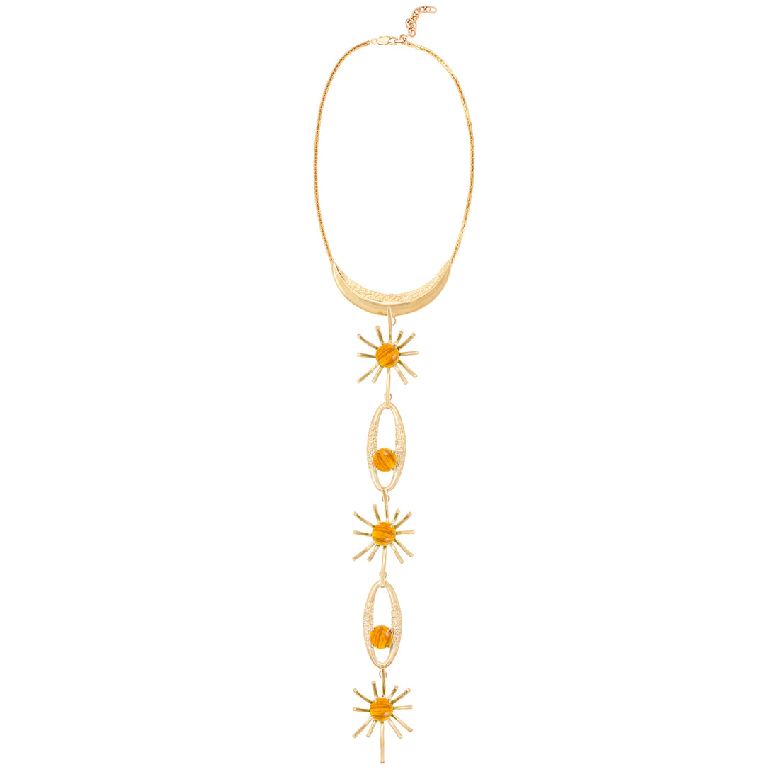 ANGELICA NECKLACE