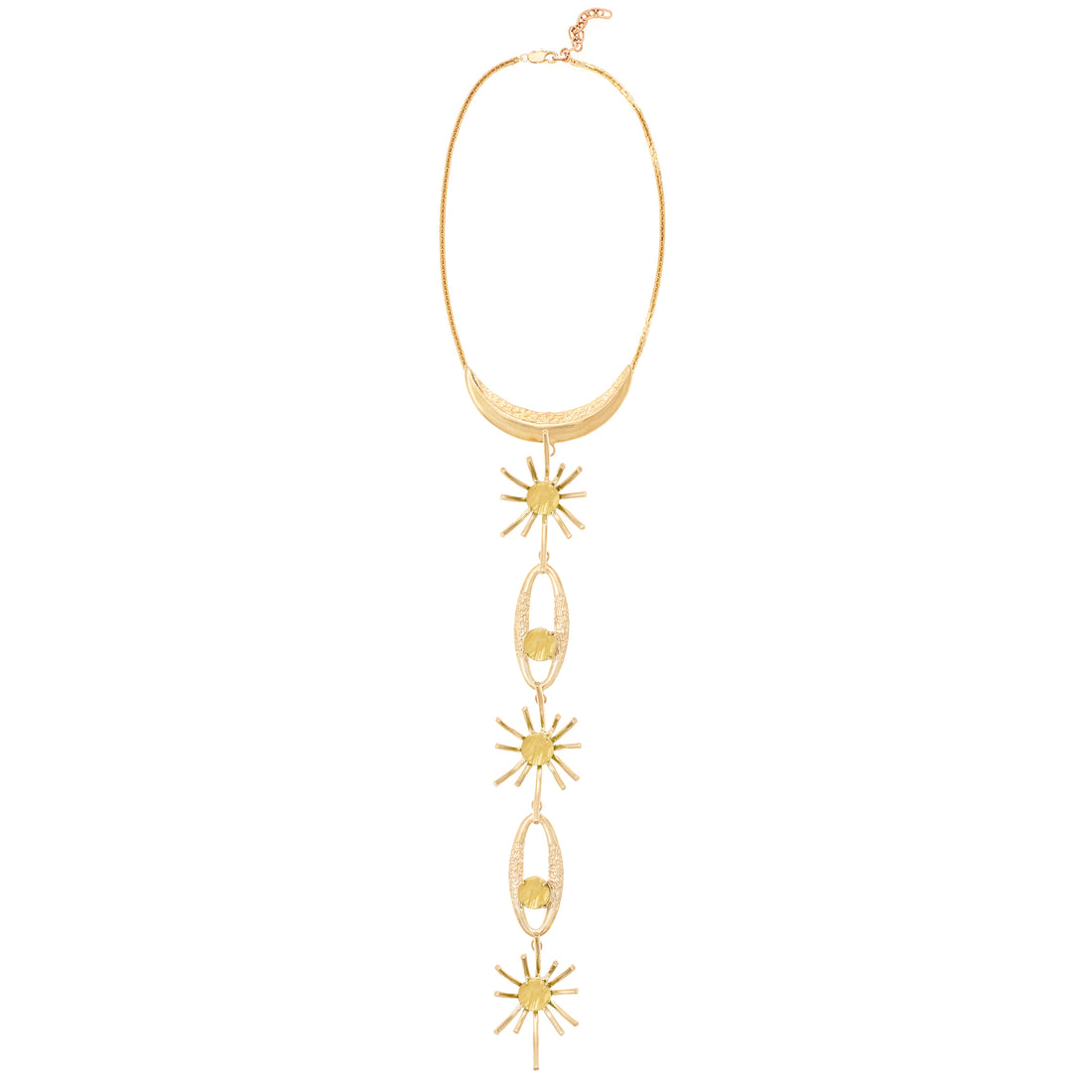 ANGELICA NECKLACE