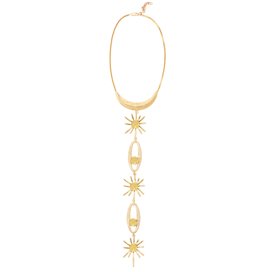 ANGELICA NECKLACE