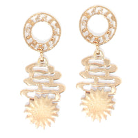 NOVA EARRING
