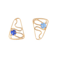 OCEANIC EARRING