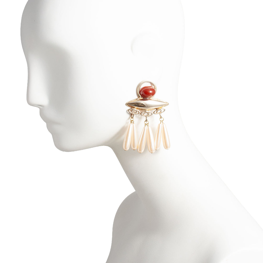 OJO EARRING