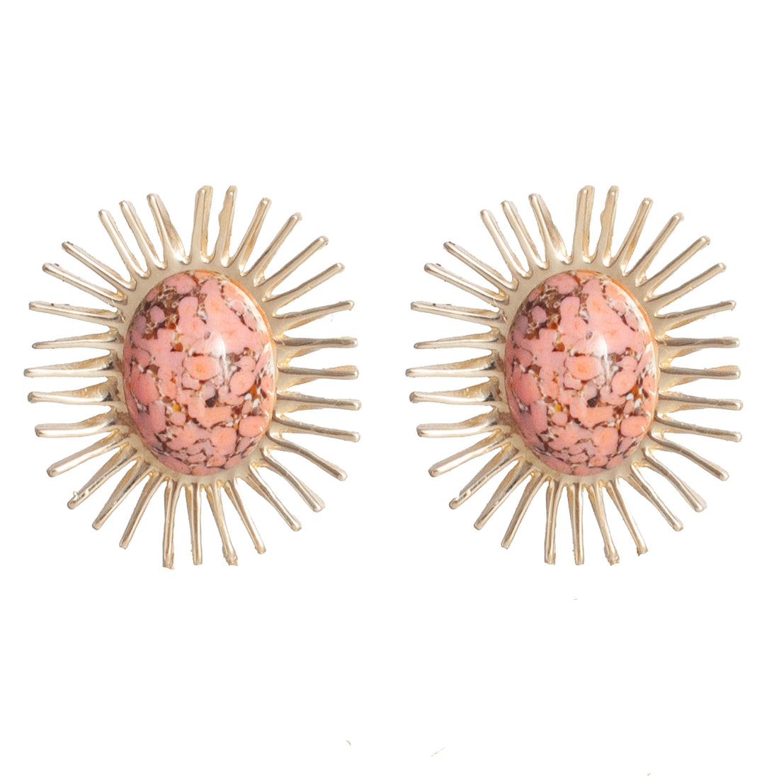 REINA STUD EARRING