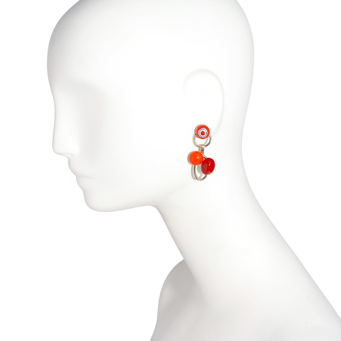 SKETCH EARRING